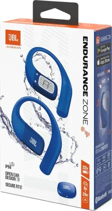JBL Endurance Zone True Wireless Earbuds