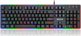 Redragon DYAUS PRO K509 Wired Mechanical Gaming Keyboard