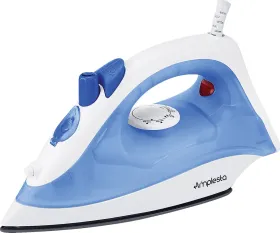 Amplesta AI12WSB 1200 W Steam Iron