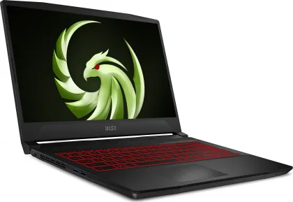 MSI Bravo 15 B7ED-011IN Gaming Laptop (AMD Ryzen 7 7735HS/ 16GB/ 512GB SSD/ Win11 Home/ 4GB Graph)