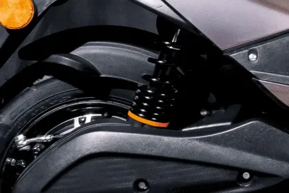 Birla e-bike Spark
