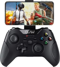 Claw Shoot Mobile Wireless Controller