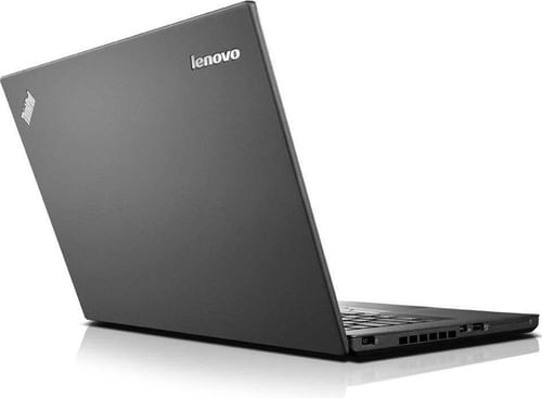 Lenovo Thinkpad T450 (20BV0065US) Laptop (5th Gen Ci5/ 8GB/ 256GB SSD/ Win10)