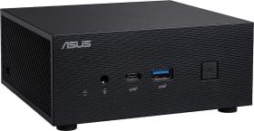 Asus PN63 S1 Barebone Mini PC (11th Gen Core i3)