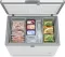 Blue Star HT3-N230 201 L Single Door Deep Freezer