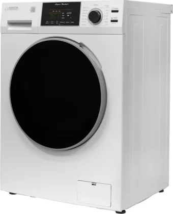 Equator EW826W 1.6 cu ft Fully Automatic Front Load Washer only