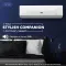 Carrier CAI24EE5R35W0 2 Ton 5 Star 2025 Inverter Split AC