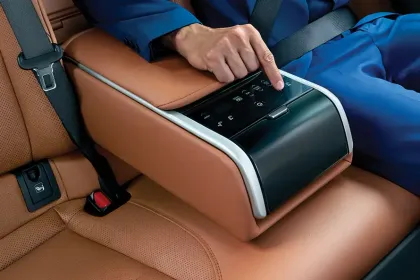 Toyota Camry Elegance