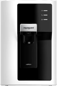 Aquaguard Astor Alkaline 6.2 L RO+UV+MTDS Water Purifier