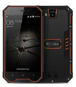 Blackview BV4000 Pro