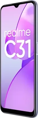 Realme C31