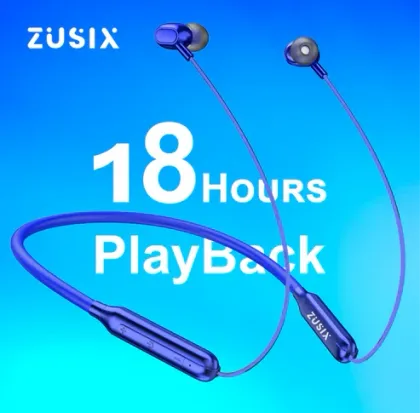 Zusix Storm 440 Neckband