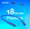 Zusix Storm 440 Neckband