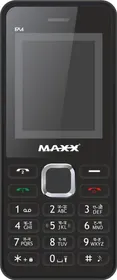 Maxx FX4