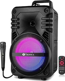 Tronica DHAMAAL 25W Bluetooth Speaker