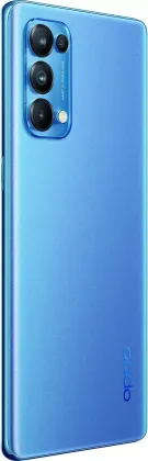 Oppo Reno 5 Pro 5G