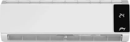 Godrej SIC 18MTC3-WZR IOT 1.6 Ton 3 Star 2025 Inverter Split AC