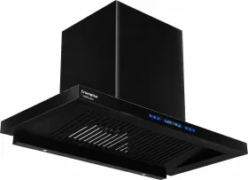 Crompton Intellimotion IMB-60FLE Filterless Auto Clean Chimney