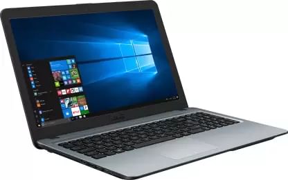 Asus VivoBook X540UA-GQ2113T Laptop (8th Gen Core i3/ 4GB/ 1TB/ Win10 Home)