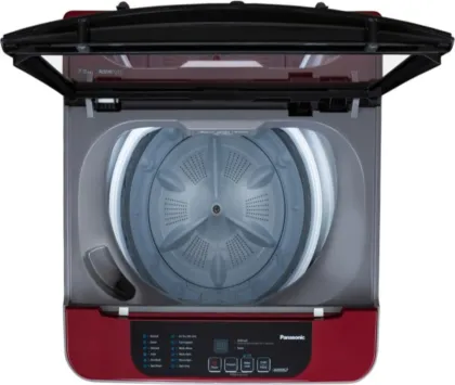 Panasonic NA-F75C1CRB 7.5 Kg Fully Automatic Top Load Washing Machine