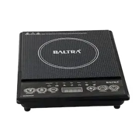 Baltra Impression 2000 Watt Induction Cooktop
