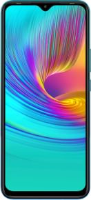 Samsung Galaxy A50s vs Infinix Hot 9 Play