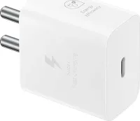Samsung Original 25W Type-C Travel Adaptor without Cable