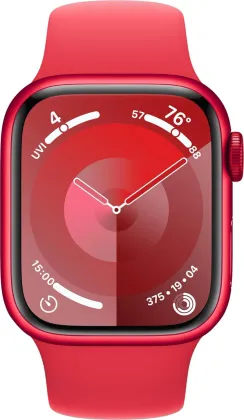 Apple Watch Series 9 41mm (GPS + Cellular)