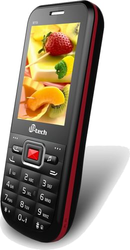 MTech M15i