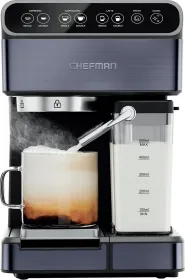Chefman CafeMaster Pro Coffee Maker