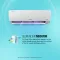 Lloyd GLS18I5KWGGW 1.5 Ton 5 Star 2025 Inverter Split AC