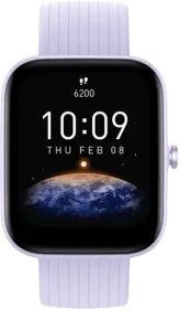 Amazfit Jump Smartwatch