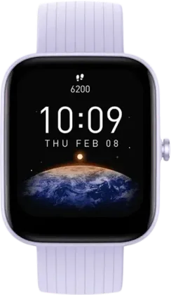 Amazfit Jump Smartwatch
