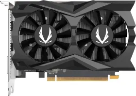 Zotac NVIDIA Geforce GTX 1650 AMP Edition 4 GB GDDR5 Graphics Card