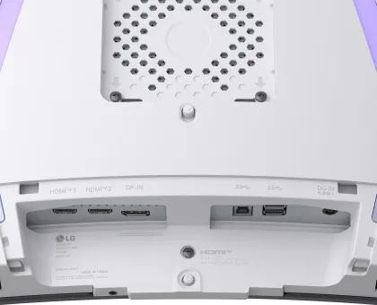 LG 34GS95QE 34 inch WQHD Gaming Monitor