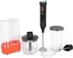 Faber FHB 6059 FS BK 550W Hand Blender