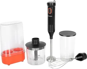 Faber FHB 6059 FS BK 550W Hand Blender