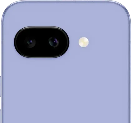 Google Pixel 9A (8GB RAM + 128GB)