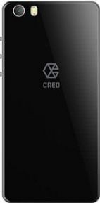 Creo Mark 1