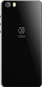 Creo Mark 1
