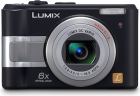 Panasonic Lumix DMC-LZ5K 6MP Digital Camera