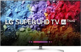 LG 55SK8500PTA (55-inch) Super Ultra HD Smart TV