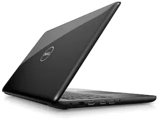 Dell Inspiron 5567 Laptop (6th Gen Ci3/ 4GB/ 1TB/ Ubuntu)