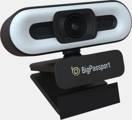 BigPassport Pro-Live N2 Webcam - image 3