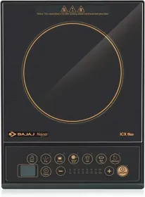 Bajaj Majesty ICX Neo Induction Cooktop