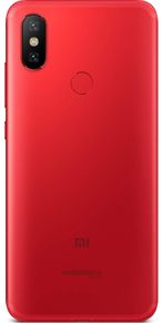 grande rojo Compositor Xiaomi Mi A2 (6GB RAM + 128GB): Latest Price, Full Specification and  Features | Xiaomi Mi A2 (6GB RAM + 128GB) Smartphone Comparison, Review and  Rating - Tech2 Gadgets