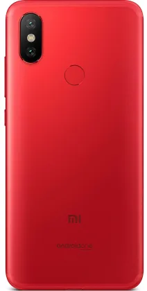 Xiaomi Mi A2 (6GB RAM + 128GB)