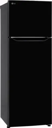 LG GL-S322SESY 288 L 2 Star Double Door Refrigerator