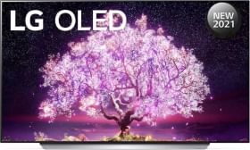 LG OLED55C1PTZ 55-inch Ultra HD 4K Smart OLED TV