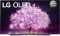 LG OLED55C1PTZ 55-inch Ultra HD 4K Smart OLED TV